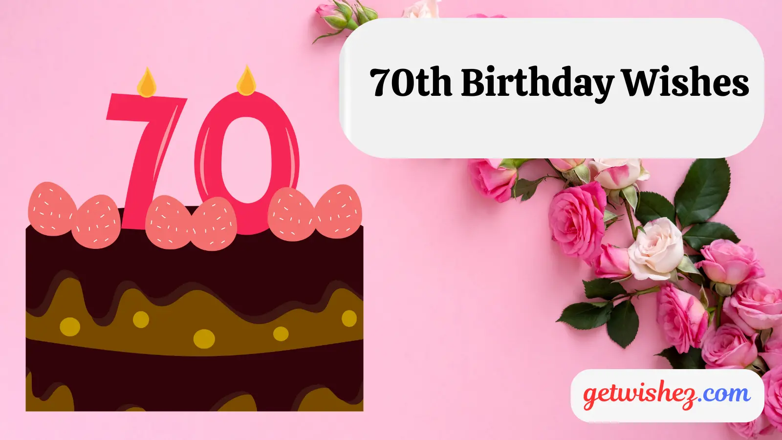 You are currently viewing 150+ 70th Birthday Wishes: The Ultimate Guide to Celebrating a Milestone for 2025