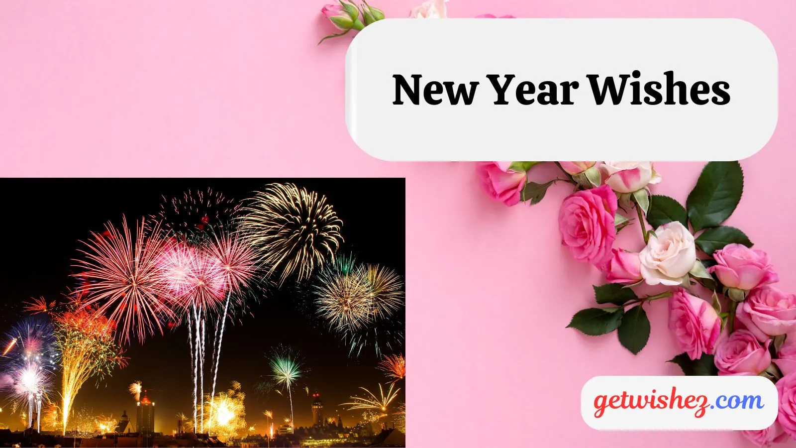 You are currently viewing 234 New Year Wishes: Find the Perfect Words to Ring in 2025