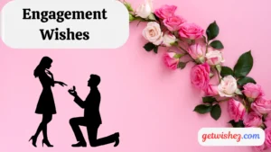 Read more about the article 187 Engagement Wishes: Find the Perfect Words to Celebrate Love for 2025