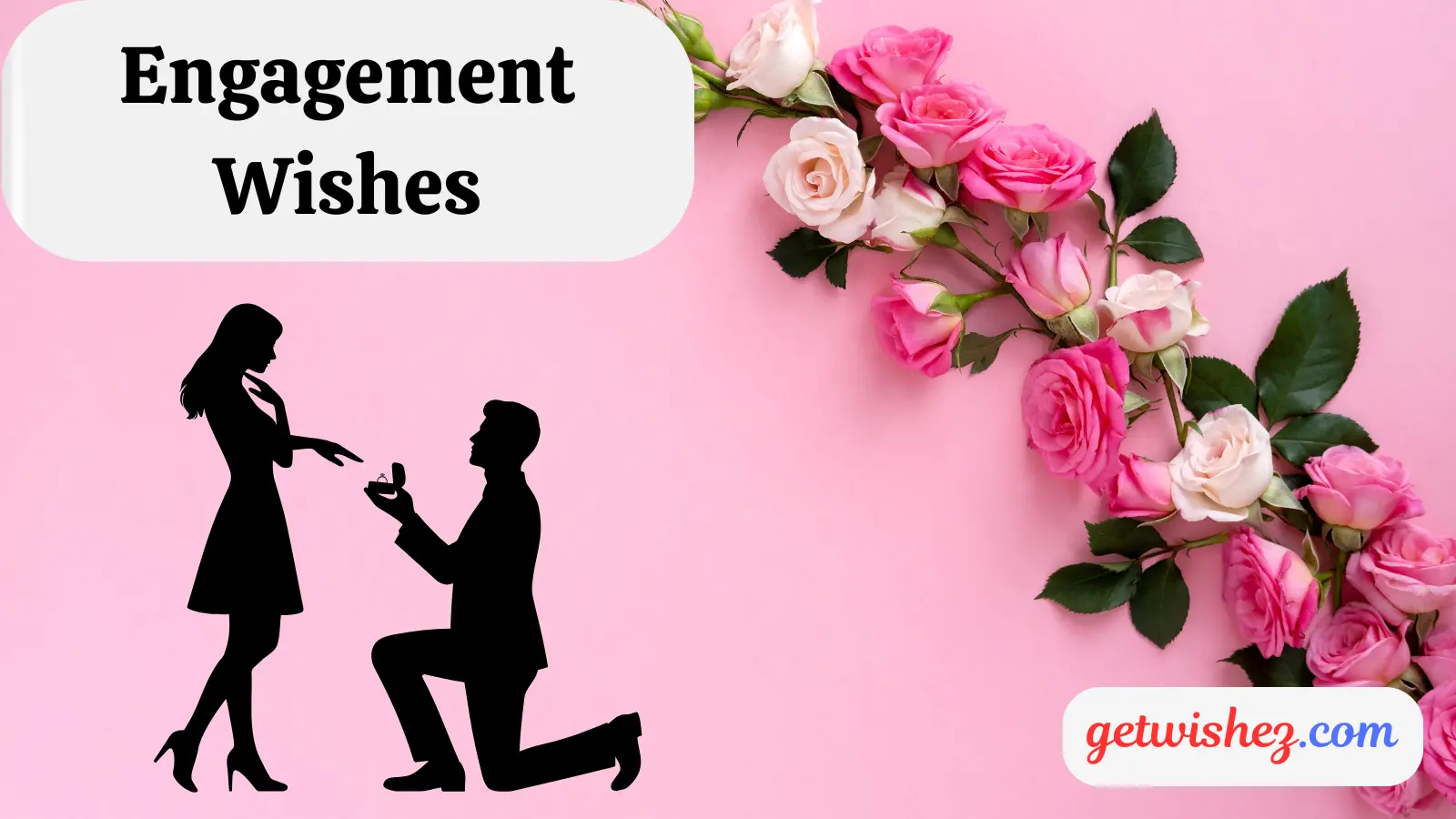 Read more about the article 187 Engagement Wishes: Find the Perfect Words to Celebrate Love for 2025