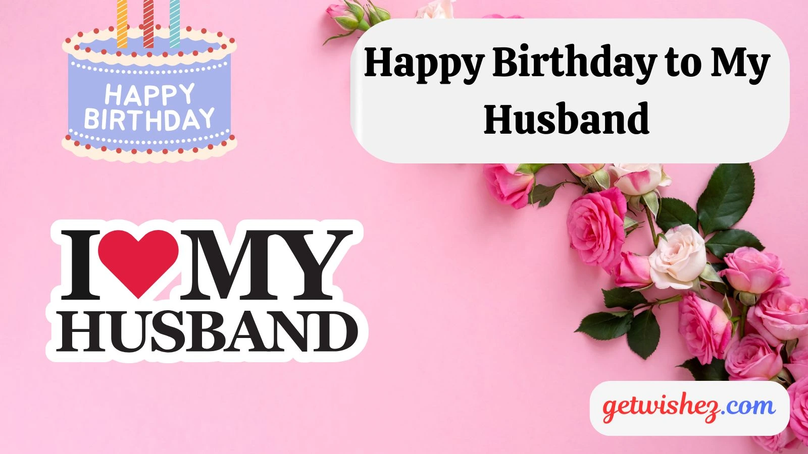 You are currently viewing 200 Happy Birthday to My Husband: The Ultimate Guide to Heartfelt Wishes for 2025