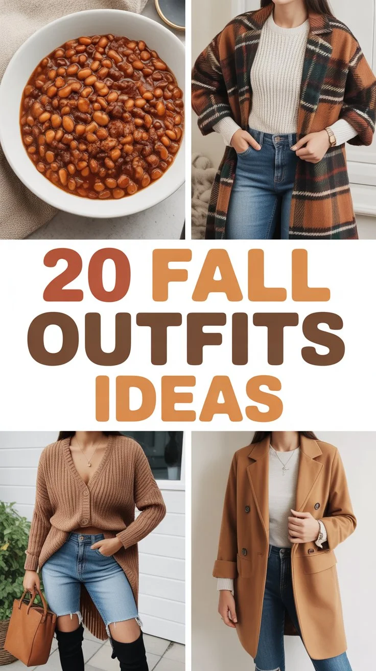 You are currently viewing Hearty Baked Beans with Ground Beef – A Comfort Food Classic Everyone Loves