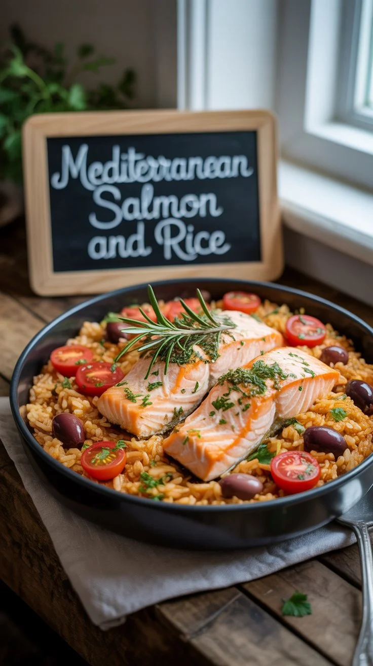 Read more about the article Leah Itsines’ One-Pot Squid and Rice Recipe – A Flavorful Mediterranean Classic
